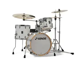 Барабанная установка Sonor 17503735 AQ2 Bop Set WHP 17335