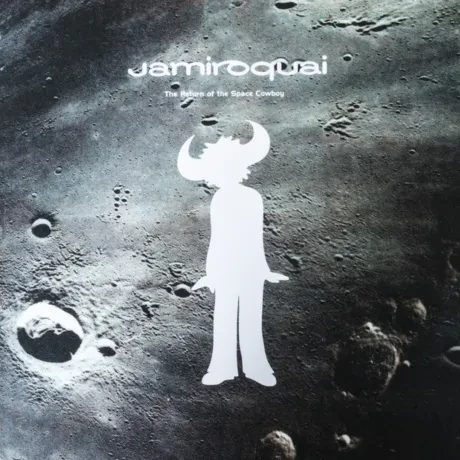 Виниловая пластинка Jamiroquai – The Return Of The Space Cowboy 2LP