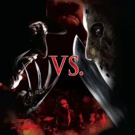 Виниловая пластинка Various - Freddy Vs. Jason--The Original Motion Picture Soundtrack - RED & GREEN