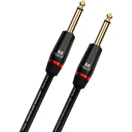 Инструментальный кабель Monster Cable Prolink Monster Bass Instrument Cable Black 6.4 м