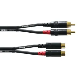 Коммутационный кабель Cordial CFU 1.5 CE 1.5 м