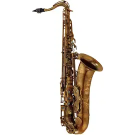 Саксофон P. Mauriat System 76 Professional Tenor Saxophone Unlacquered