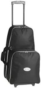 Кейс для малого барабана Kaces KCK-W1 Snare/Bell Kit Duo