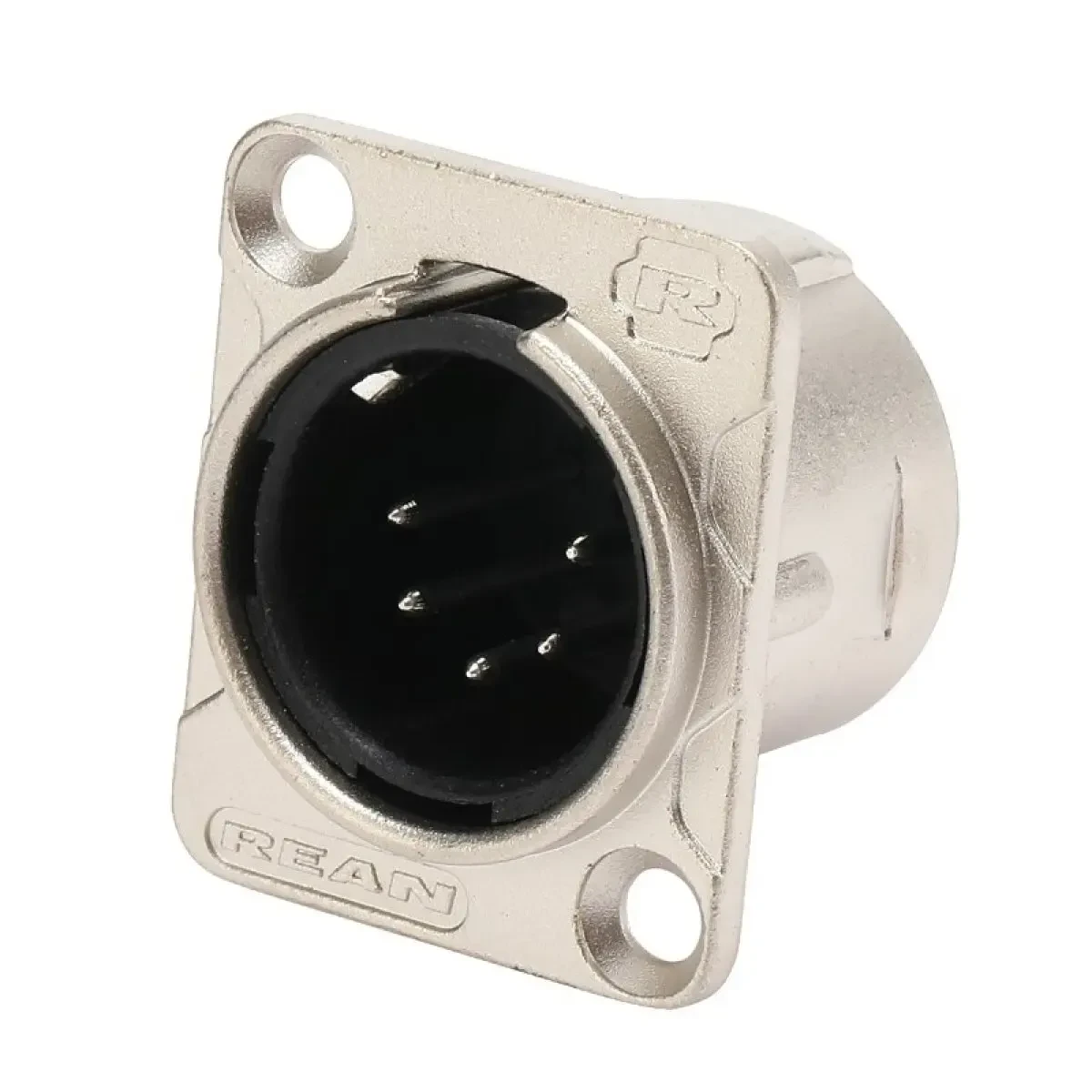 Разъем панельный Rean RC5MDL