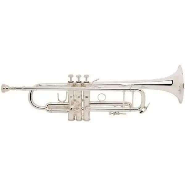 Труба BACH 180S43