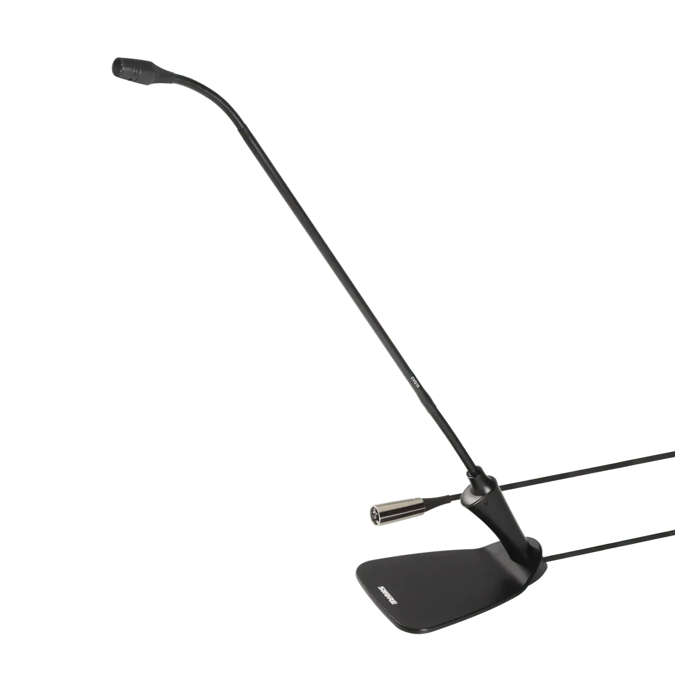 Микрофон для конференций Shure CVG18D-B/C