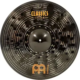 Тарелка барабанная MEINL 20" Classics Custom Dark Ride
