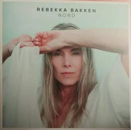 Виниловая пластинка Rebekka Bakken – Nord