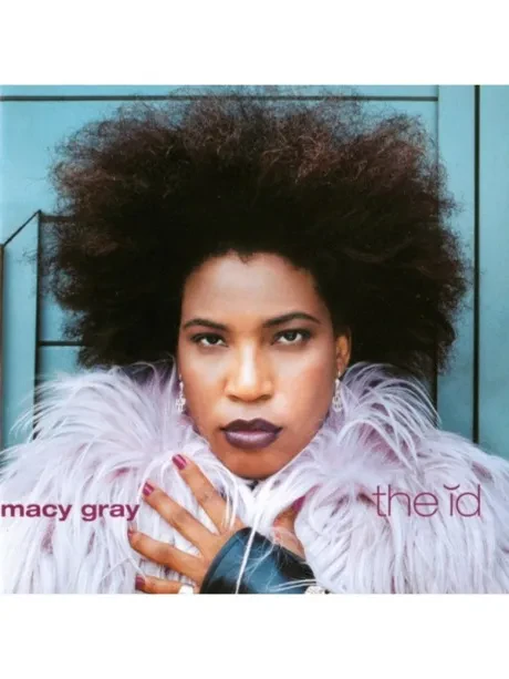 MACY GRAY - The Id (CD)