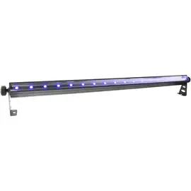 Ультрафиолетовый светильник Chauvet DJ SlimSTRIP UV-18I RC Ultra Violet Linear Strip Blacklight