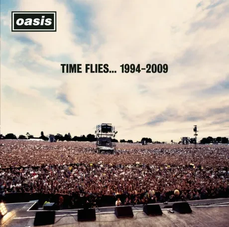 OASIS - Time Flies...1994-2009 (2CD)