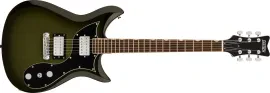 Gretsch Electromatic® CVT Bass Double-Cut, Laurel Fingerboard, Wychwood