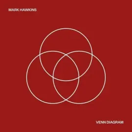 Виниловая пластинка Mark Hawkins - Venn Diagram [New Vinyl LP]