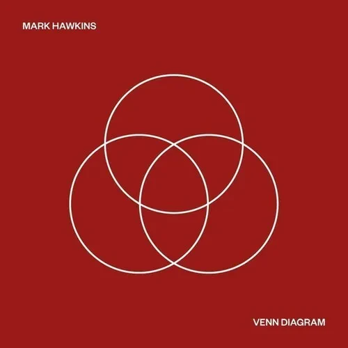 Виниловая пластинка Mark Hawkins - Venn Diagram [New Vinyl LP]