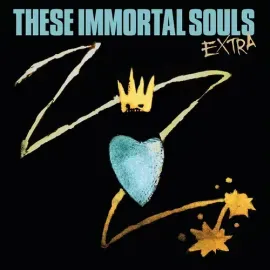 Виниловая пластинка These Immortal Souls – Extra (Релиз 2024)