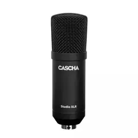 Студийный микрофон Cascha HH-5050 Studio XLR