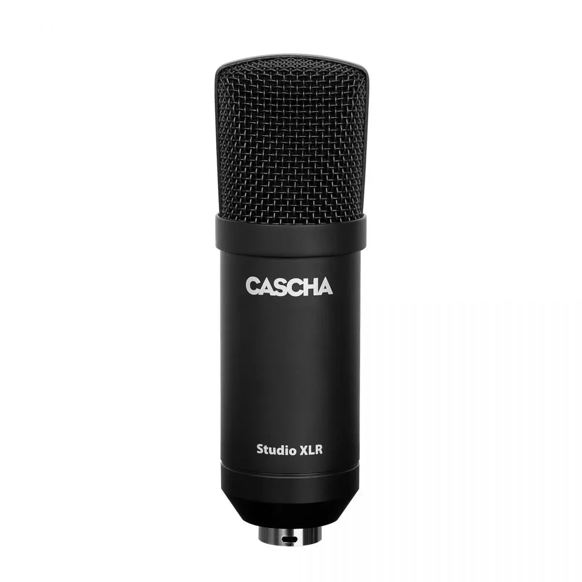 Студийный микрофон Cascha HH-5050 Studio XLR