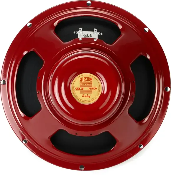 Динамик Celestion Ruby 12" Alnico 35W 8 Ohm