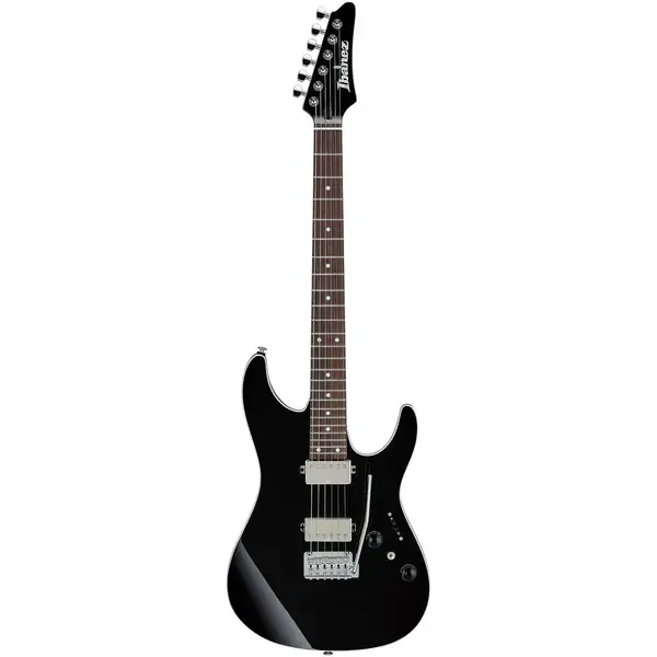 Электрогитара Ibanez Premium AZ42P1 Black