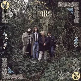Виниловая пластинка The Tubs - Hard Life [New Vinyl LP]