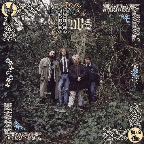 Виниловая пластинка The Tubs - Hard Life [New Vinyl LP]
