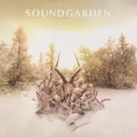Виниловая пластинка Soundgarden – King Animal
