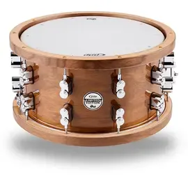 Малый барабан PDP by DW Limited Edition Dark Stain Walnut Maple 14x7.5 Natural
