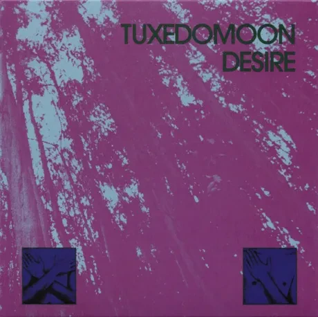 TUXEDOMOON - Desire (CD)
