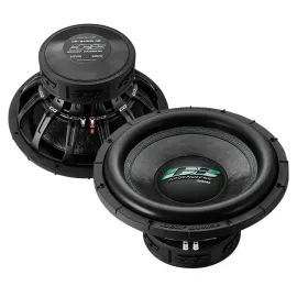 Deaf Bonce DB-SA305 D2 2000W RMS 15” Apocalypse Series Dual 2-Ohm Subwoofer