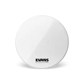 Пластик для барабана Evans 26" MX2 White