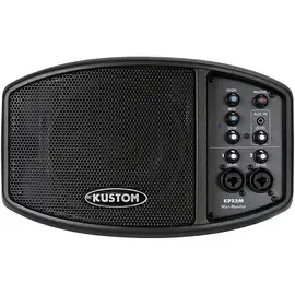 Активная акустическая система Kustom PA KPX5M 320W