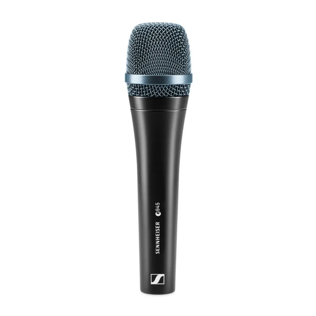 Sennheiser E 945 Handheld Microphone for Recording