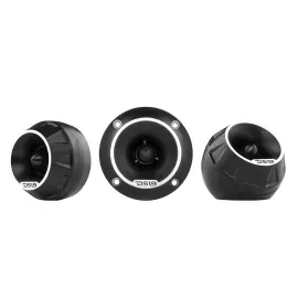 DS18  PRO-TSQ3IN1 3" 4-ohm Pro Audio Super Bullet Tweeter