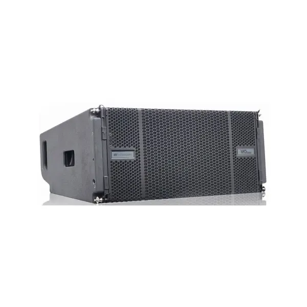 Активная акустическая система dB Technologies VIO L1610 Black 1600W