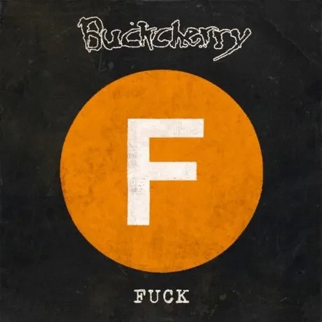 BUCKCHERRY - Fuck (CD)