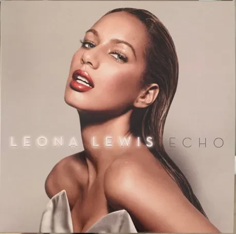 Виниловая пластинка LEONA LEWIS – Echo (2LP)