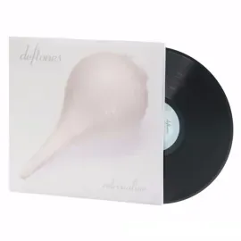 Виниловая пластинка Deftones - Adrenaline NEW Sealed Vinyl LP Album