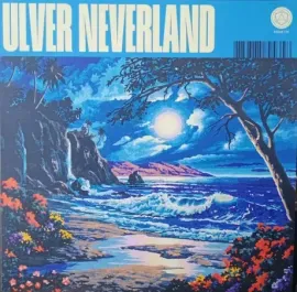 ULVER - Neverland (LP)