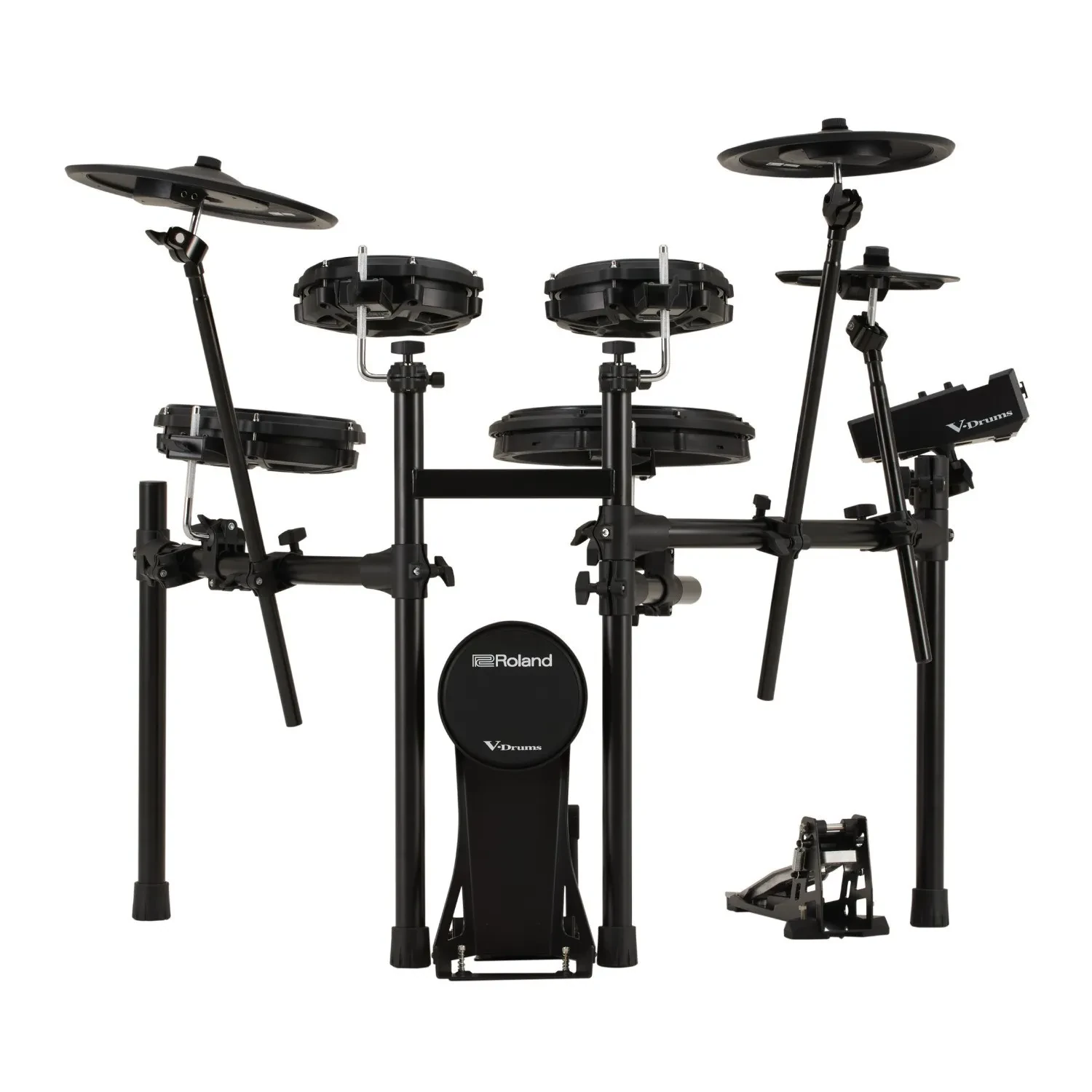 Roland TD313 V-Drums Electronic Drum Kit