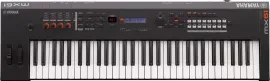 Yamaha MX-61 Production Synthesizer Black