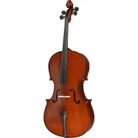 Виолончель Yamaha Standard Model AVC5 cello outfit 4/4 Size