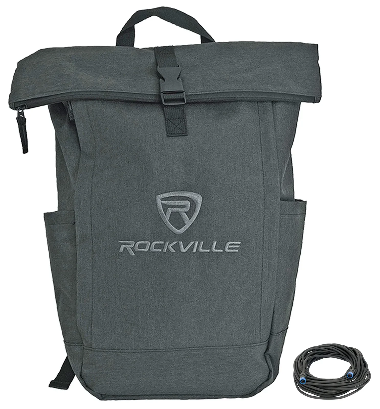 Кабель для светового оборудования American DJ PSLC50 50 ft (15.24 м), 16 AWG, для Pixie Strips, с рюкзаком