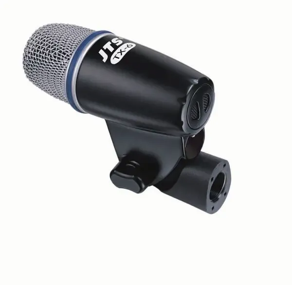 Инструментальный микрофон JTS TX-6