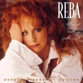 Виниловая пластинка Reba McEntire - Read My Mind (25th Anniversary Edition) [New Vinyl LP] Bonus Tra