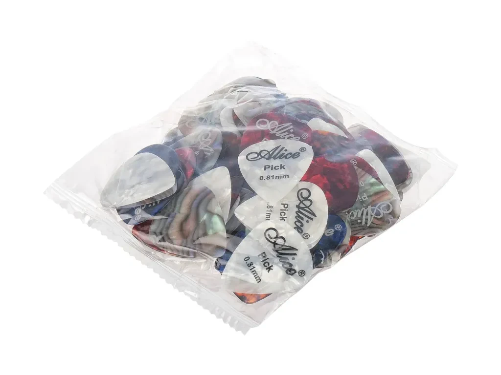 Медиатор Alice AP-A(0.81) 0.81 мм