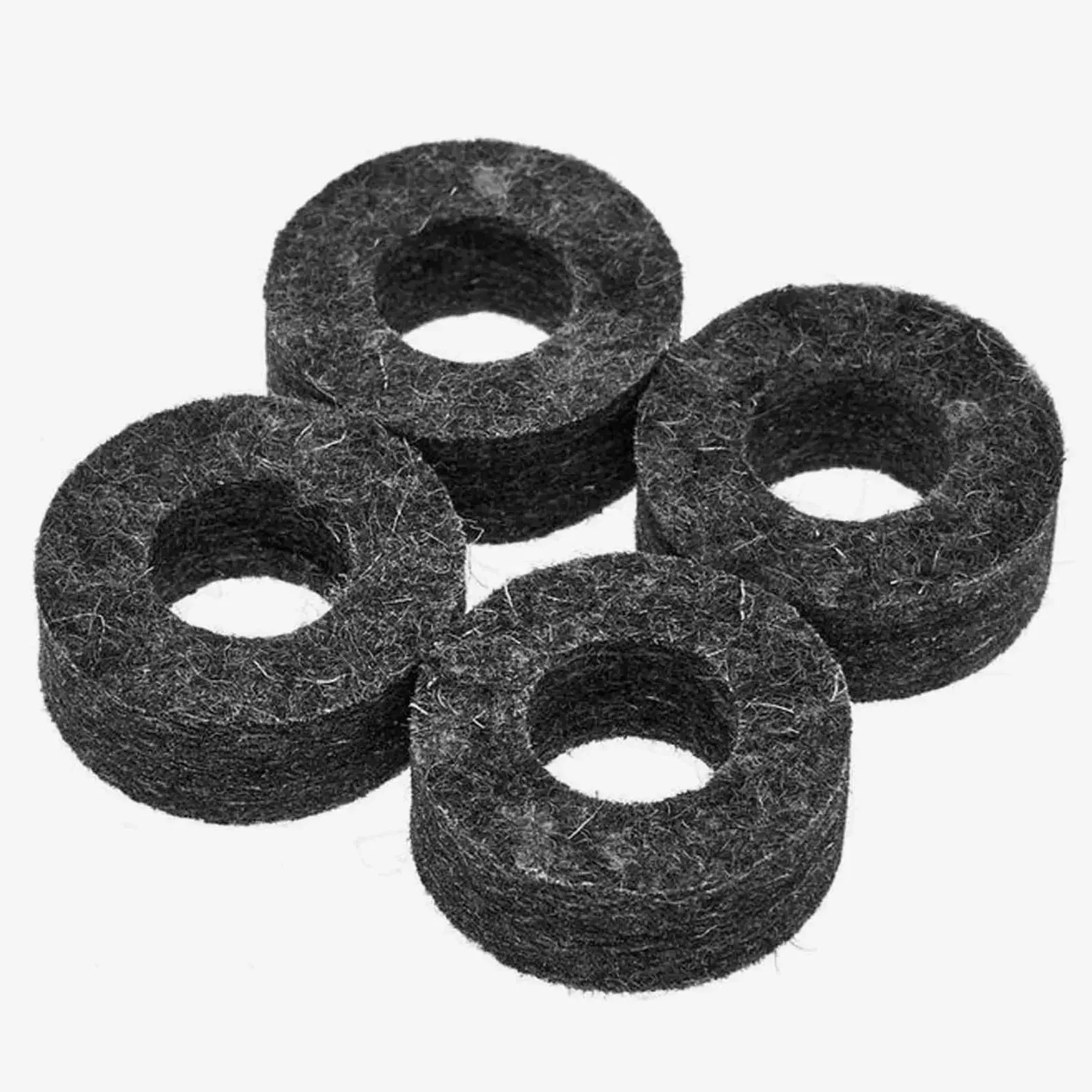 Шайба для хай-хета Gibraltar SC-CLF/4 (4 штуки)