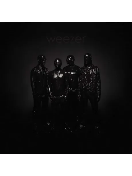 WEEZER - Weezer (CD)