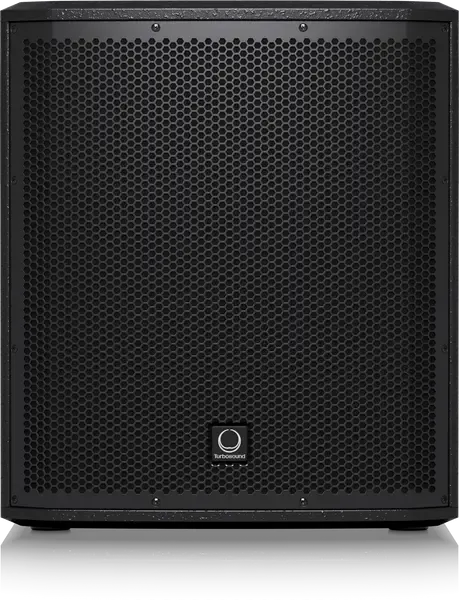 Сабвуфер активный Turbosound iP12B iNSPIRE 1000W 1x12