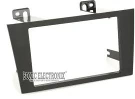 Metra 95-8211 Double DIN Installation Dash Kit for 2000-2004 Toyota Avalon