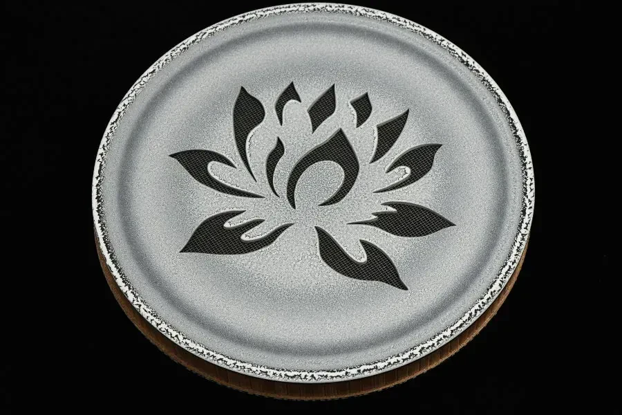 Шумовой эффект Shamanic SS-L-25-L